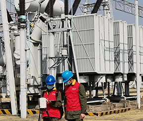 包头倾斜摄影技术在基础设施监测中如何发挥作用？